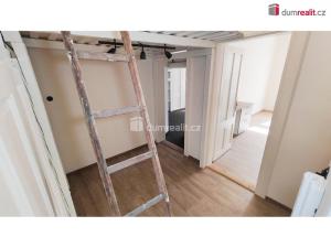 Pronájem bytu 3+kk, Praha - Smíchov, Bieblova, 65 m2