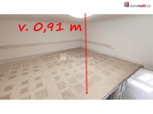 Pronájem bytu 3+kk, Praha - Smíchov, Bieblova, 65 m2