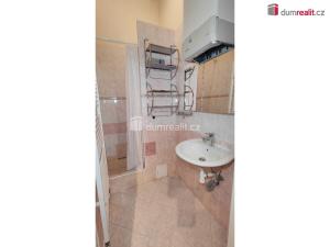 Pronájem bytu 3+kk, Praha - Smíchov, Bieblova, 65 m2