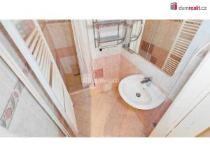 Pronájem bytu 3+kk, Praha - Smíchov, Bieblova, 65 m2