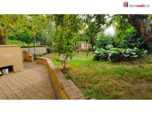 Pronájem bytu 3+kk, Praha - Smíchov, Bieblova, 65 m2