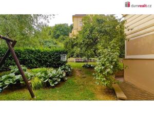 Pronájem bytu 3+kk, Praha - Smíchov, Bieblova, 65 m2