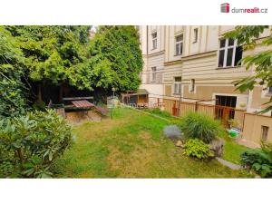 Pronájem bytu 3+kk, Praha - Smíchov, Bieblova, 65 m2