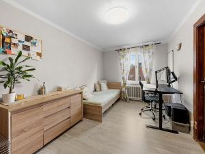 Prodej rodinného domu, Litoměřice, Kamýcká, 313 m2