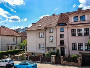 Prodej rodinného domu, Litoměřice, Kamýcká, 313 m2