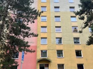 Pronájem bytu 2+kk, Ústí nad Labem, Keplerova, 48 m2