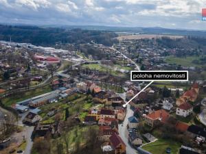 Prodej rodinného domu, Zruč nad Sázavou, 1. máje, 209 m2