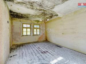 Prodej rodinného domu, Kyselka - Radošov, 75 m2