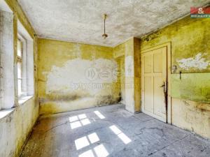 Prodej rodinného domu, Kyselka - Radošov, 75 m2