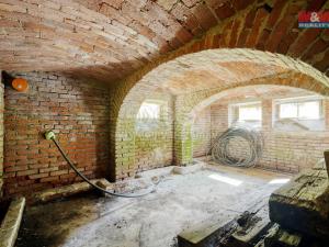 Prodej rodinného domu, Kyselka - Radošov, 75 m2