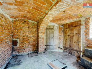 Prodej rodinného domu, Kyselka - Radošov, 75 m2