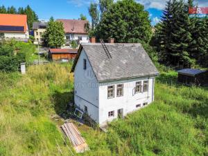 Prodej rodinného domu, Kyselka - Radošov, 75 m2