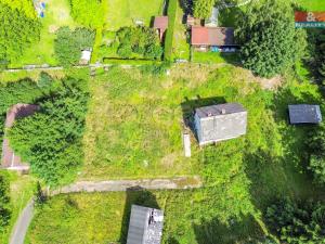 Prodej rodinného domu, Kyselka - Radošov, 75 m2