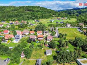 Prodej rodinného domu, Kyselka - Radošov, 75 m2