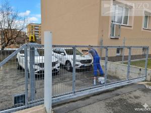 Pronájem obchodního prostoru, Příbram, Riegrova, 158 m2