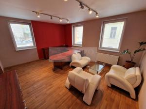 Pronájem obchodního prostoru, Příbram, Riegrova, 158 m2