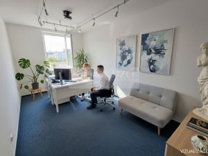 Pronájem obchodního prostoru, Příbram, Riegrova, 158 m2