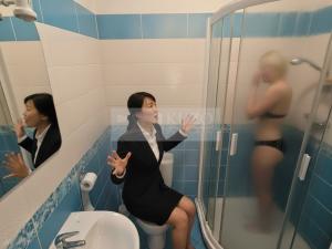 Pronájem obchodního prostoru, Příbram, Riegrova, 158 m2