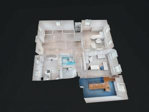 Pronájem obchodního prostoru, Příbram, Riegrova, 158 m2