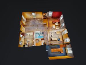 Pronájem obchodního prostoru, Příbram, Riegrova, 158 m2