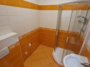 Pronájem obchodního prostoru, Příbram, Riegrova, 158 m2