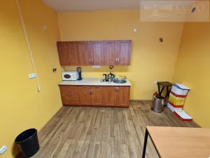 Pronájem obchodního prostoru, Příbram, Riegrova, 158 m2