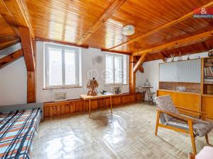 Prodej rodinného domu, Sněžné, 192 m2