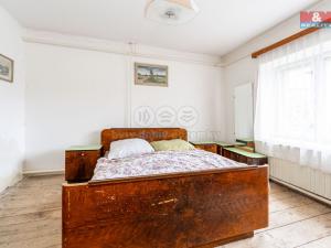 Prodej rodinného domu, Sněžné, 192 m2
