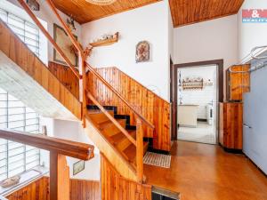 Prodej rodinného domu, Sněžné, 192 m2