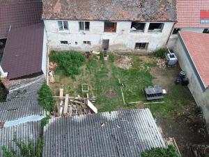 Prodej rodinného domu, Nové Syrovice, 182 m2
