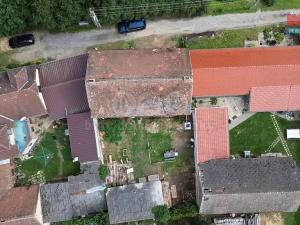 Prodej rodinného domu, Nové Syrovice, 182 m2