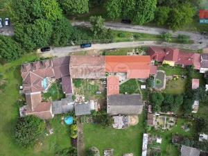 Prodej rodinného domu, Nové Syrovice, 182 m2