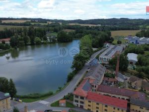 Prodej rodinného domu, Nové Syrovice, 182 m2