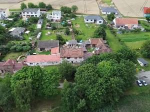 Prodej rodinného domu, Nové Syrovice, 182 m2