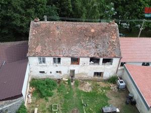 Prodej rodinného domu, Nové Syrovice, 182 m2