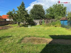 Prodej rodinného domu, Sedliště, 67 m2