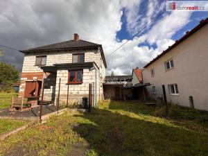 Prodej rodinného domu, Sedliště, 67 m2