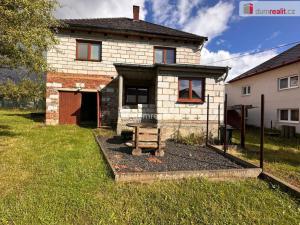 Prodej rodinného domu, Sedliště, 67 m2