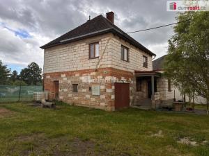 Prodej rodinného domu, Sedliště, 67 m2