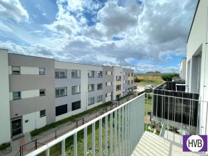 Pronájem bytu 1+kk, Praha, Formanská, 26 m2