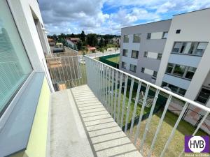 Pronájem bytu 1+kk, Praha, Formanská, 26 m2