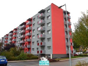 Prodej bytu 2+1, Hostinné, Sídliště, 45 m2