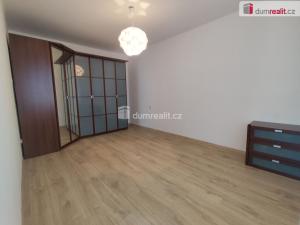 Pronájem bytu 1+1, Poděbrady - Poděbrady II, Říční, 40 m2