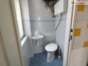 Pronájem bytu 1+1, Poděbrady - Poděbrady II, Říční, 40 m2