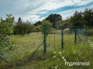 Prodej zahrady, Luleč, 782 m2