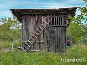 Prodej zahrady, Luleč, 782 m2