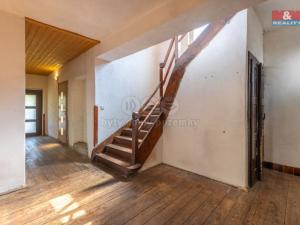 Prodej rodinného domu, Kroučová, 242 m2