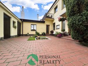 Prodej vícegeneračního domu, Hradec Králové, U Cihelny, 144 m2