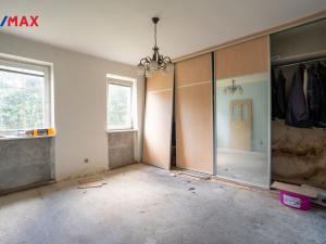 Prodej rodinného domu, Jindřichov, 230 m2