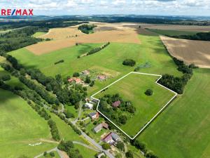 Prodej rodinného domu, Jindřichov, 230 m2